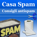 Trucchi e consigli antispam