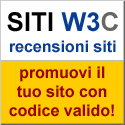 Recensioni di siti web