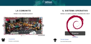 debian