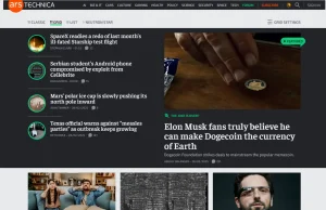Ars Technica