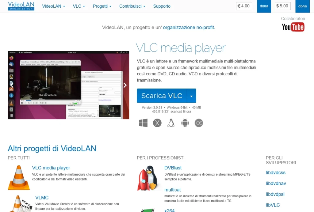 VLC Media Player
