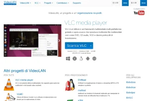 VLC Media Player