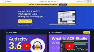 Audacity