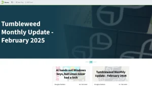 opensuse
