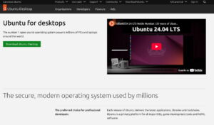 ubuntu