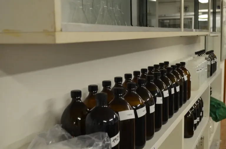 Laboratorio LATA Milano