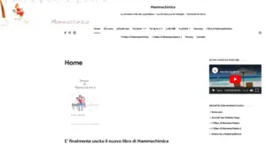 Mammachimica